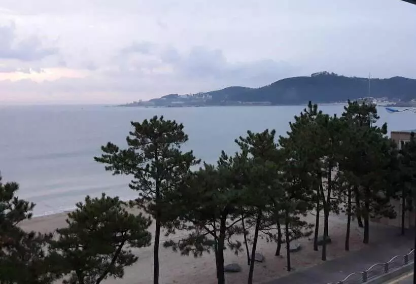 Residence Hotel Blue Ocean View