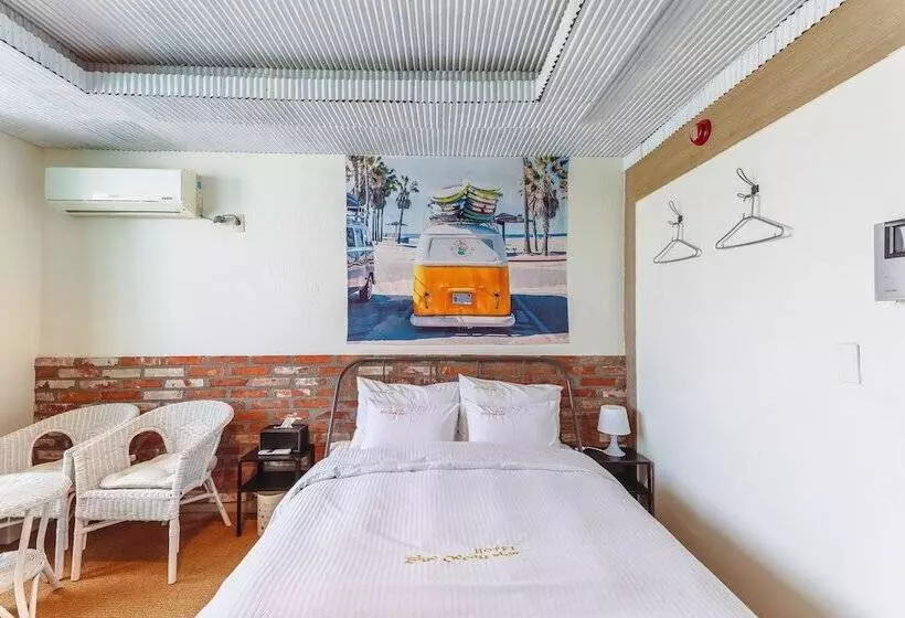 Residence Hotel Blue Ocean View