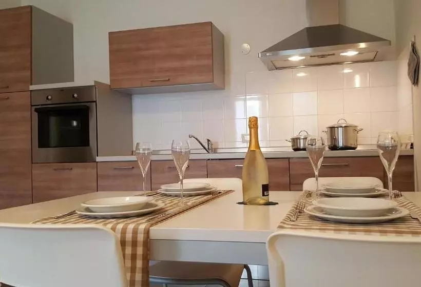 هتل Riviera Palace Residence