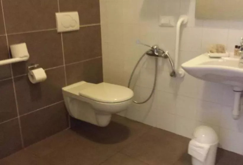 هتل Riviera Palace Residence