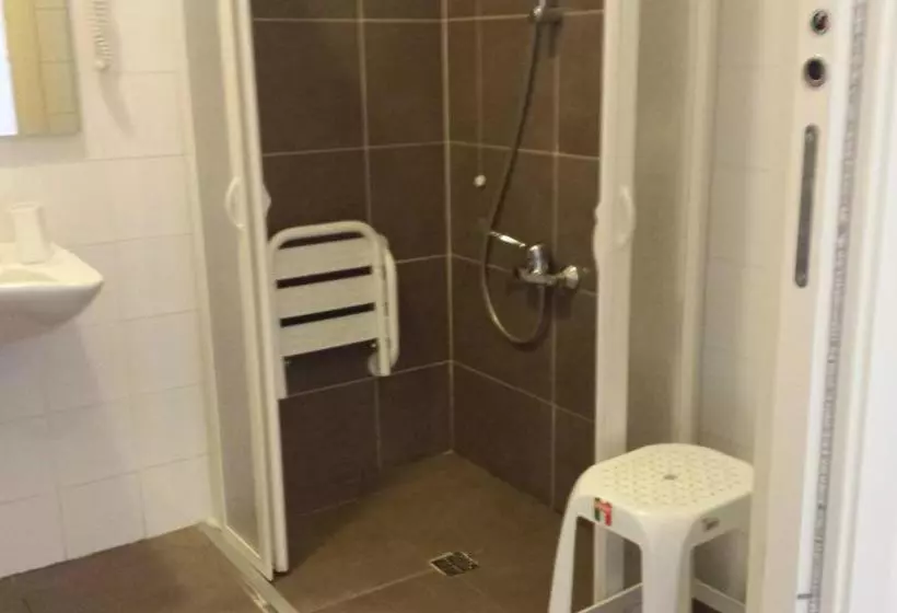 هتل Riviera Palace Residence