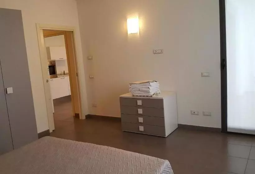 هتل Riviera Palace Residence