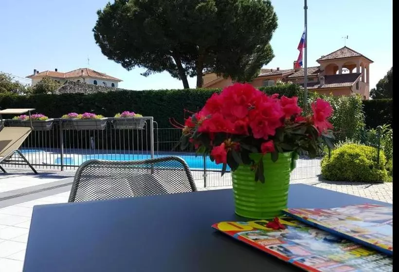 هتل Riviera Palace Residence