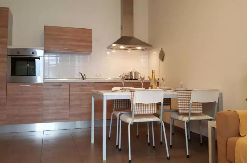 هتل Riviera Palace Residence