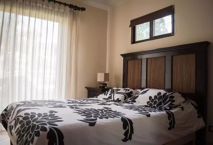 酒店 Tranquilo Village