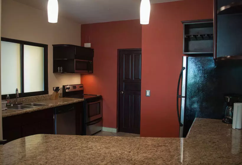 酒店 Tranquilo Village