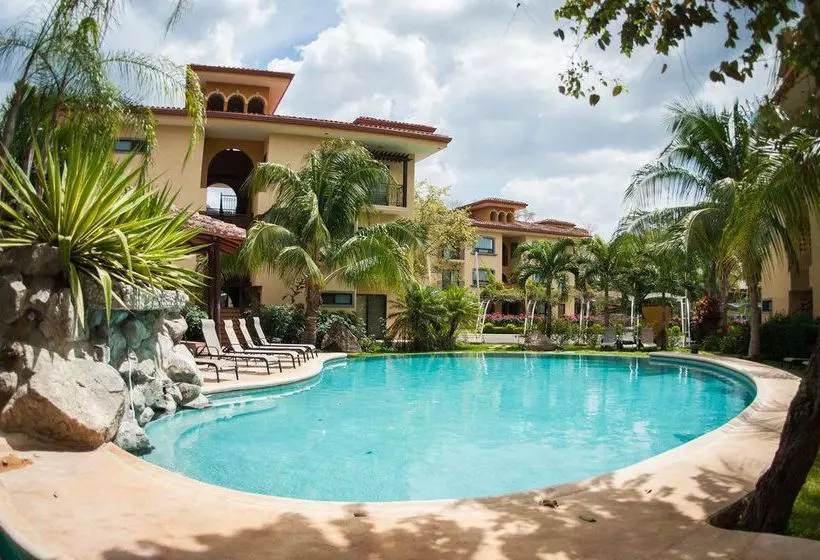 酒店 Tranquilo Village