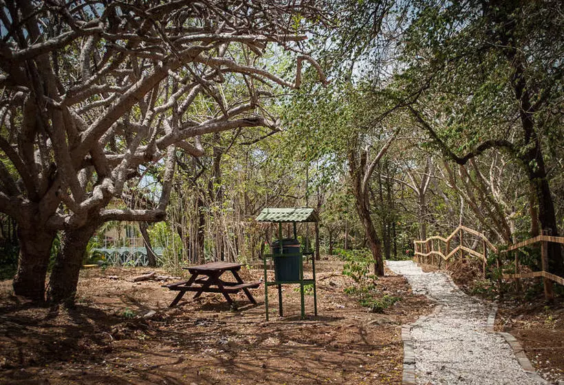 酒店 Tranquilo Village