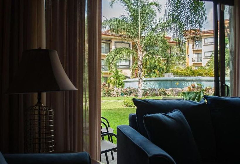 酒店 Tranquilo Village