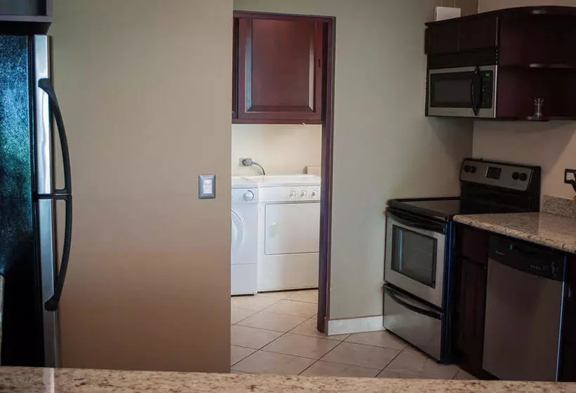 酒店 Tranquilo Village