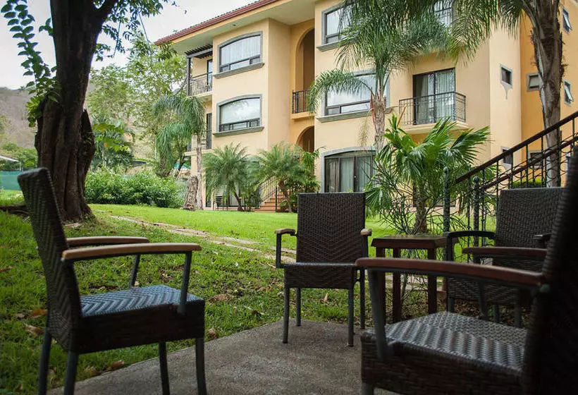 酒店 Tranquilo Village