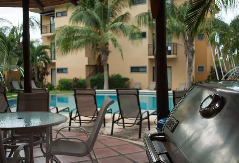 酒店 Tranquilo Village