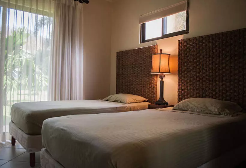 酒店 Tranquilo Village