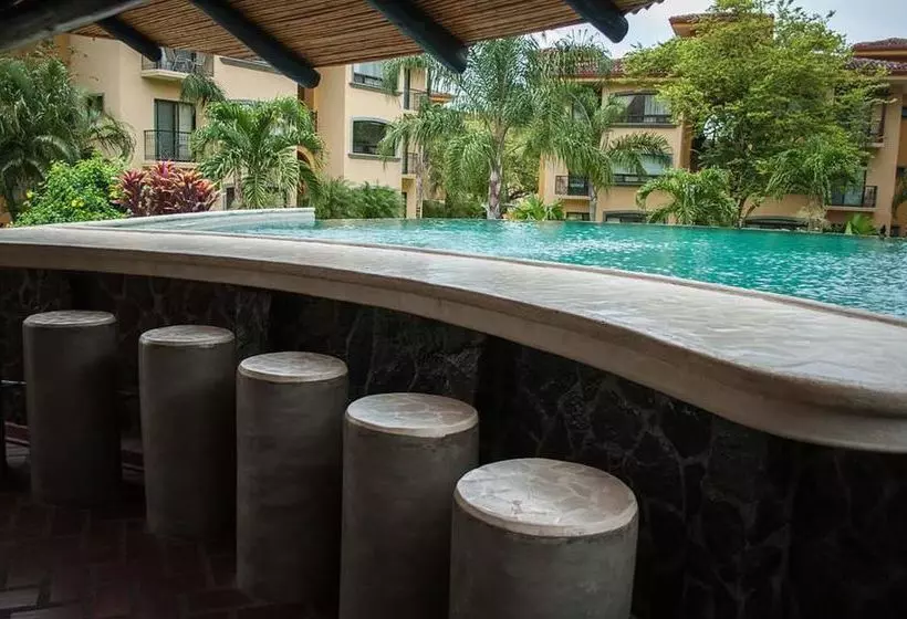 酒店 Tranquilo Village