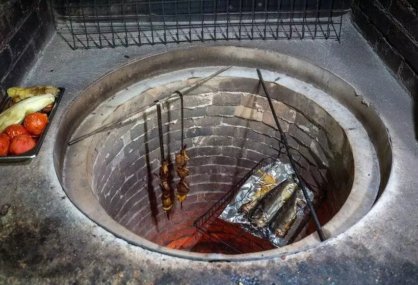 ホテル Zámek Lužec Spa & Wellness Resort