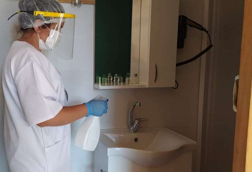 Ida Natura Life Style Otel Kazdaglari