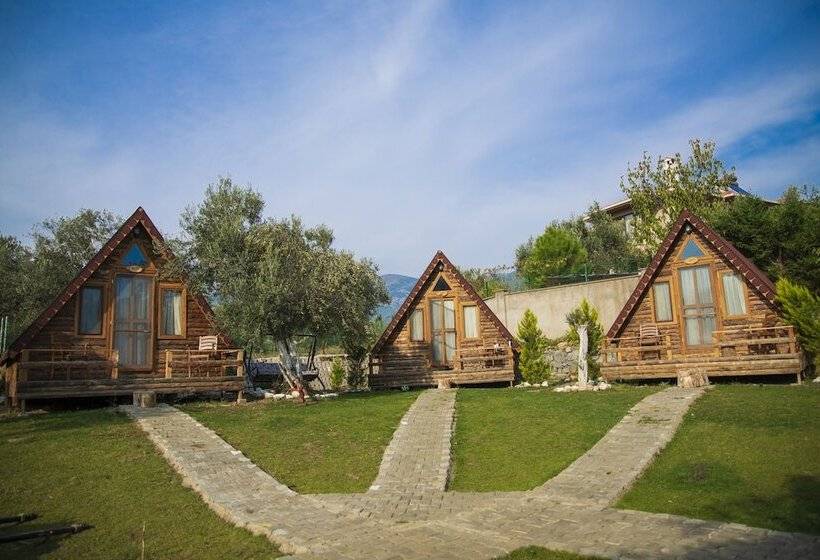 Ida Natura Life Style Otel Kazdaglari