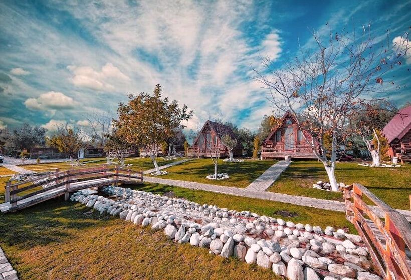 Ida Natura Life Style Otel Kazdaglari