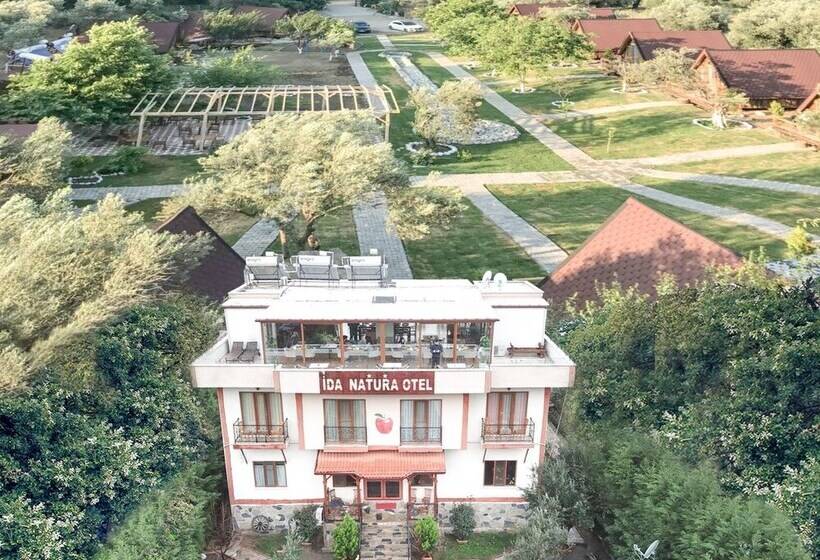 Ida Natura Life Style Otel Kazdaglari