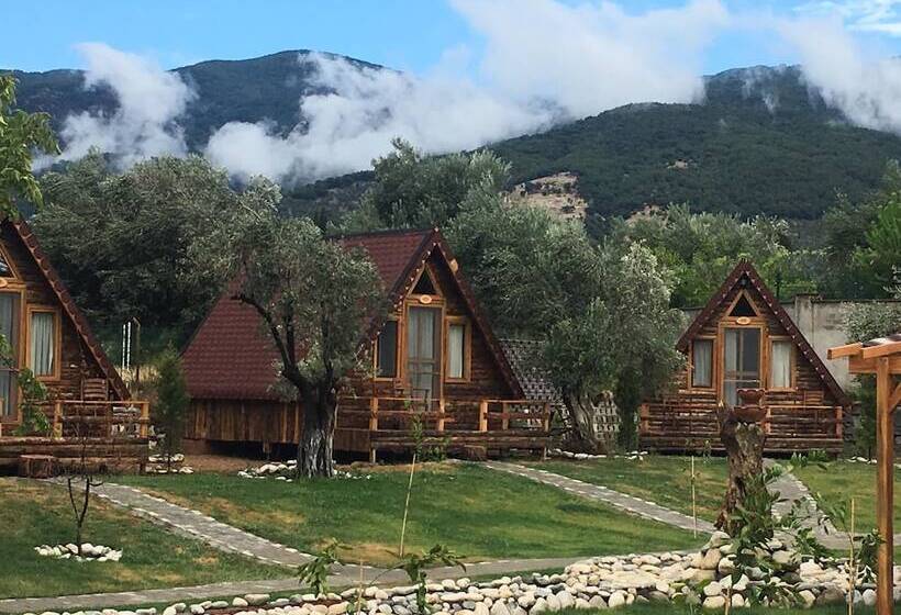 Ida Natura Life Style Otel Kazdaglari