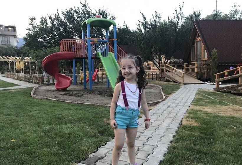 Ida Natura Life Style Otel Kazdaglari