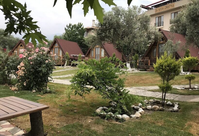 Ida Natura Life Style Otel Kazdaglari