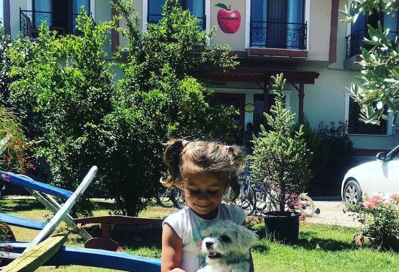 Ida Natura Life Style Otel Kazdaglari