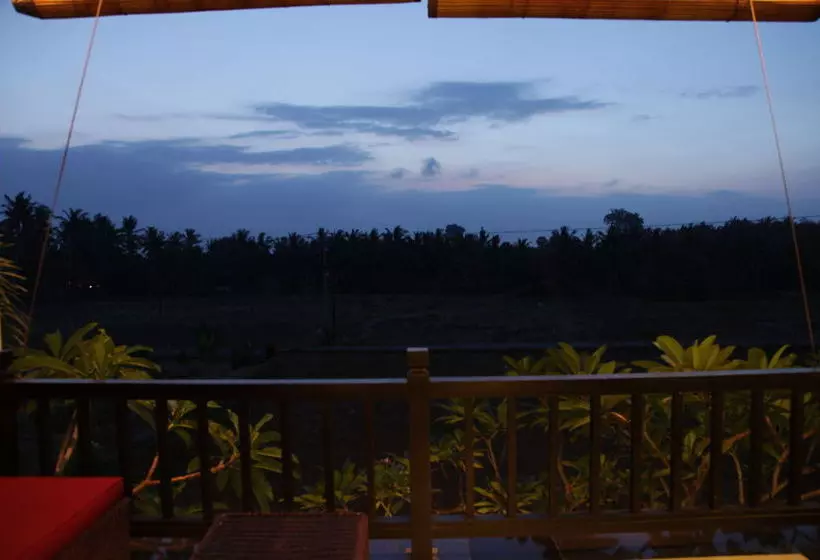 Kubu Soca Villa