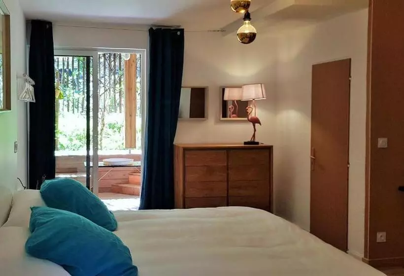 Le Lodge Du Cap Ferret