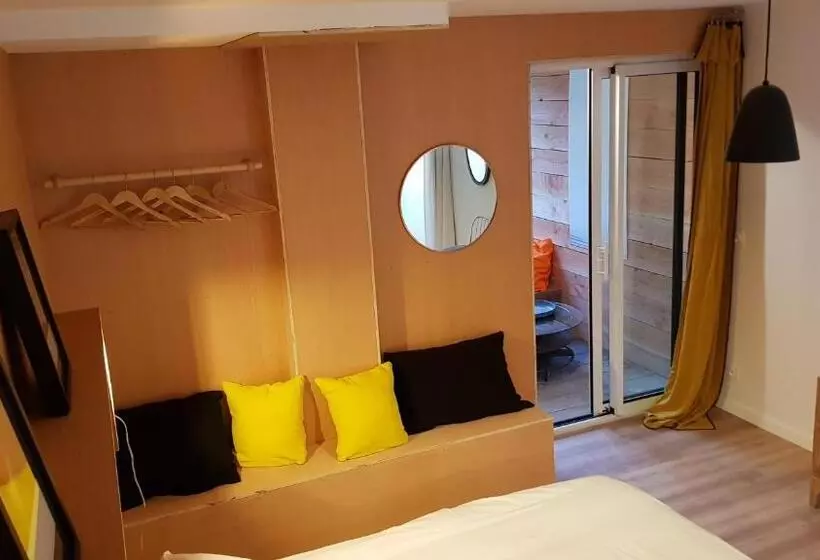 Le Lodge Du Cap Ferret