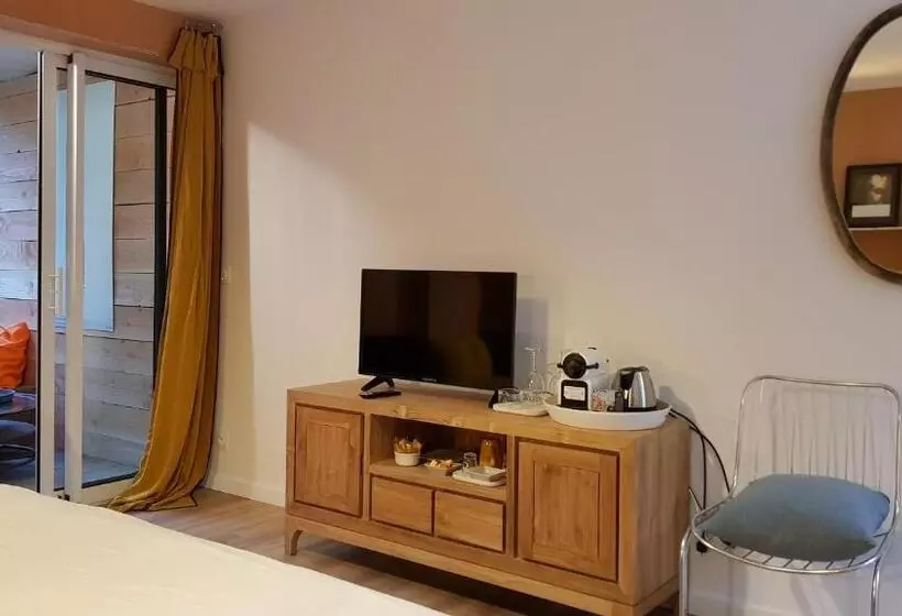 Le Lodge Du Cap Ferret