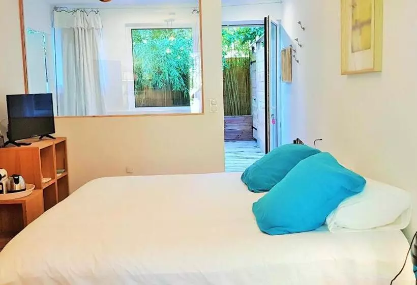Le Lodge Du Cap Ferret
