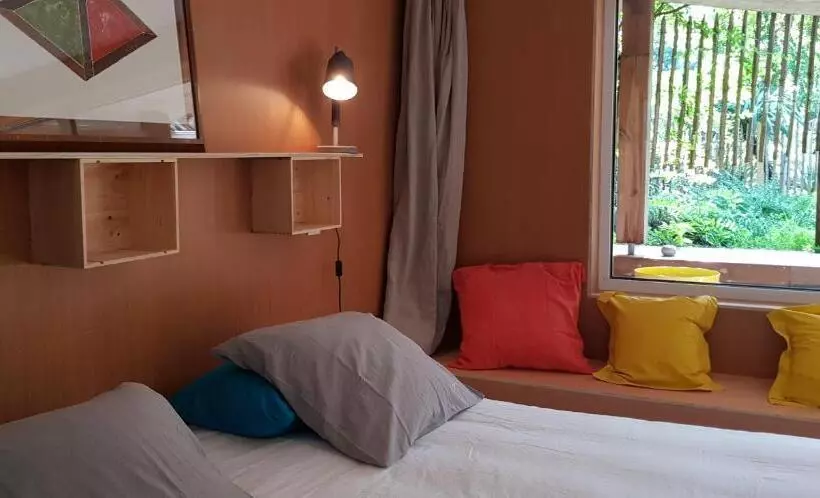 Le Lodge Du Cap Ferret