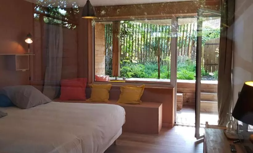 Le Lodge Du Cap Ferret