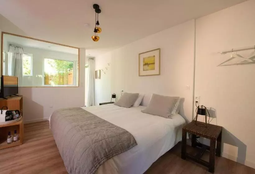 Le Lodge Du Cap Ferret