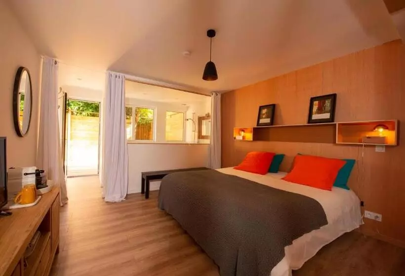 Le Lodge Du Cap Ferret