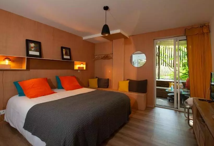 Le Lodge Du Cap Ferret