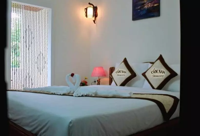 پانسیون Cam Nam Homestay