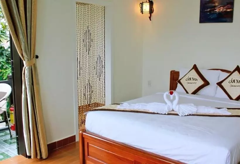 پانسیون Cam Nam Homestay