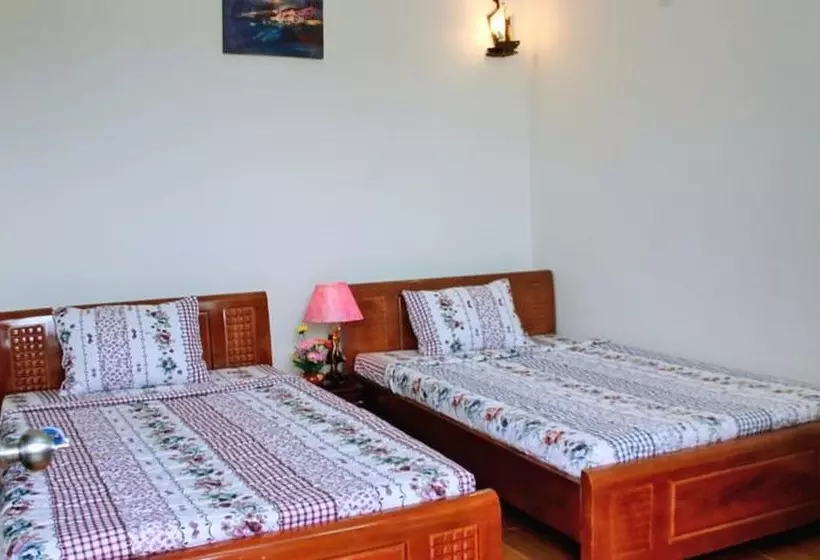 پانسیون Cam Nam Homestay