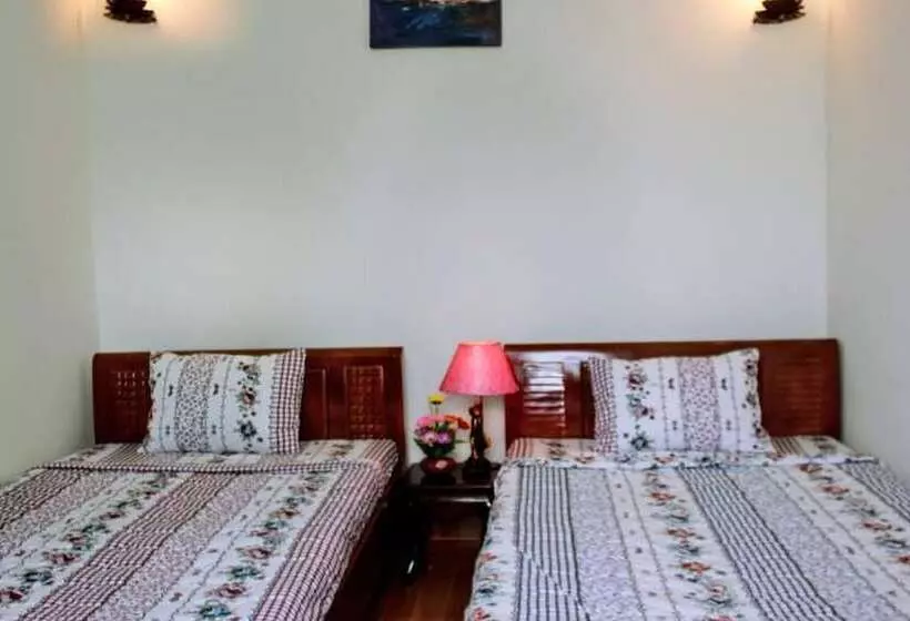 پانسیون Cam Nam Homestay