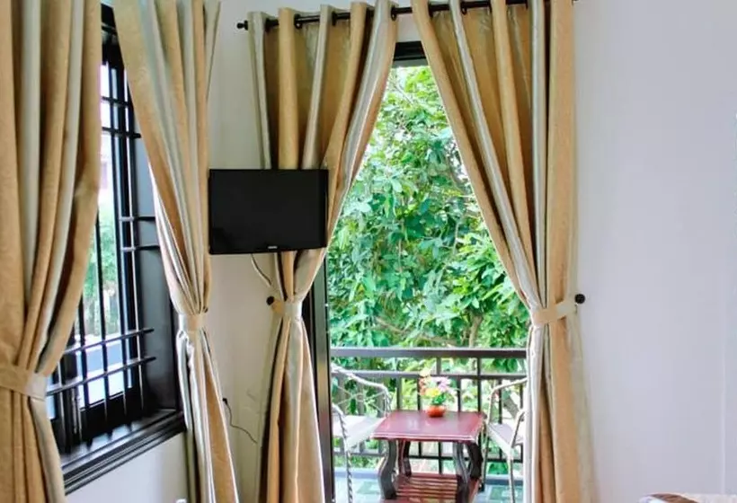 پانسیون Cam Nam Homestay