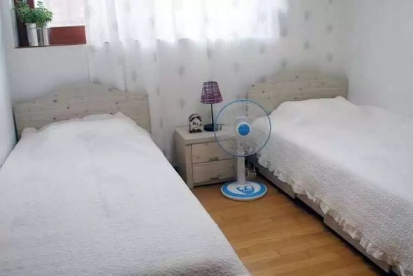 膳宿费 Denis's House