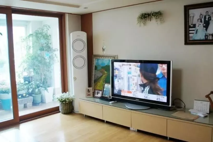 膳宿费 Denis's House