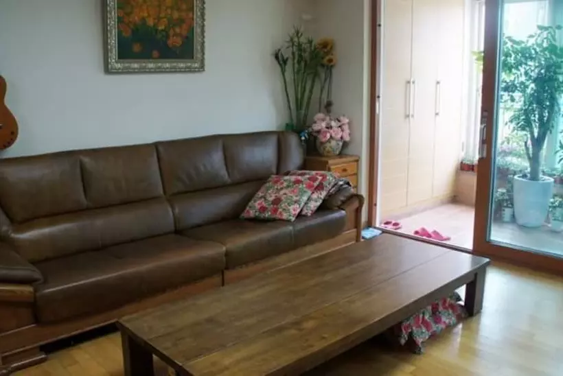 膳宿费 Denis's House