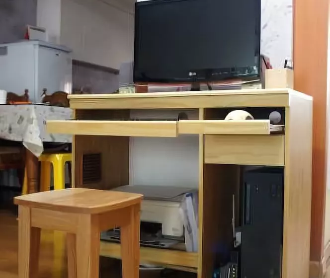 膳宿费 Denis's House