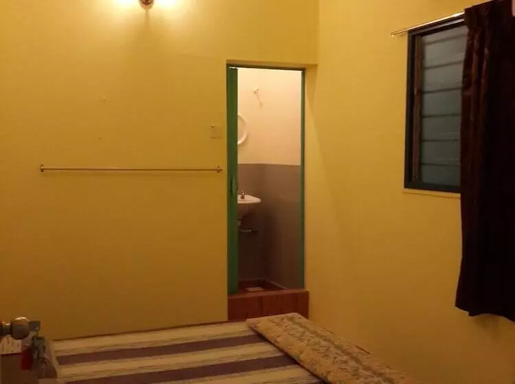 פנסיון Pangkor Fishing Village Guest House