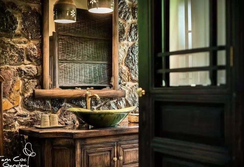 Tam Coc Garden Resort