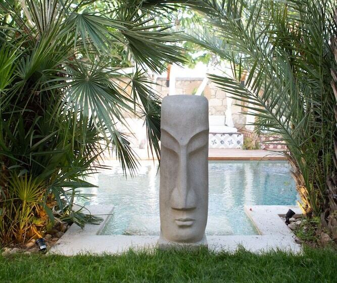 The Abc Hotel Alacati