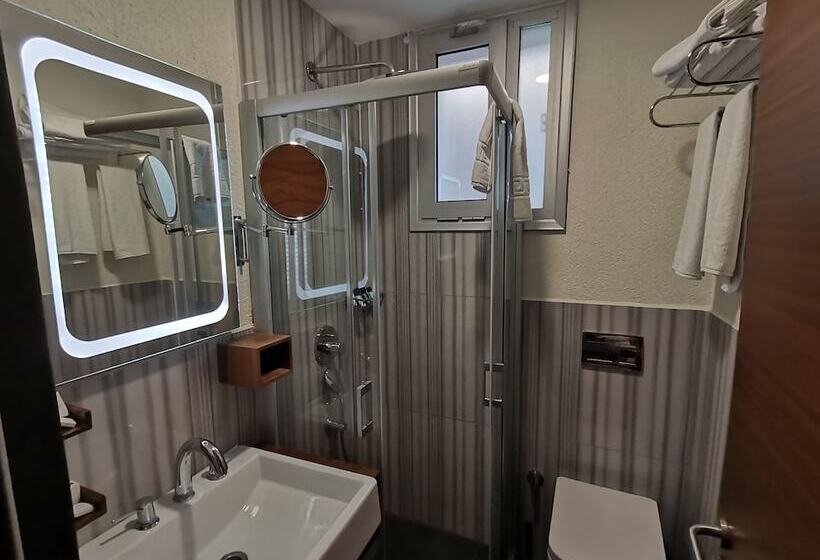 The Abc Hotel Alacati